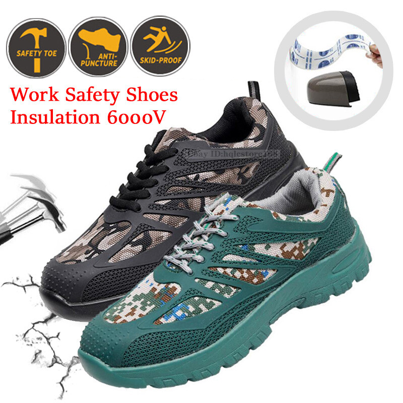 work shoes for me
